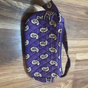 Vera bradley purse